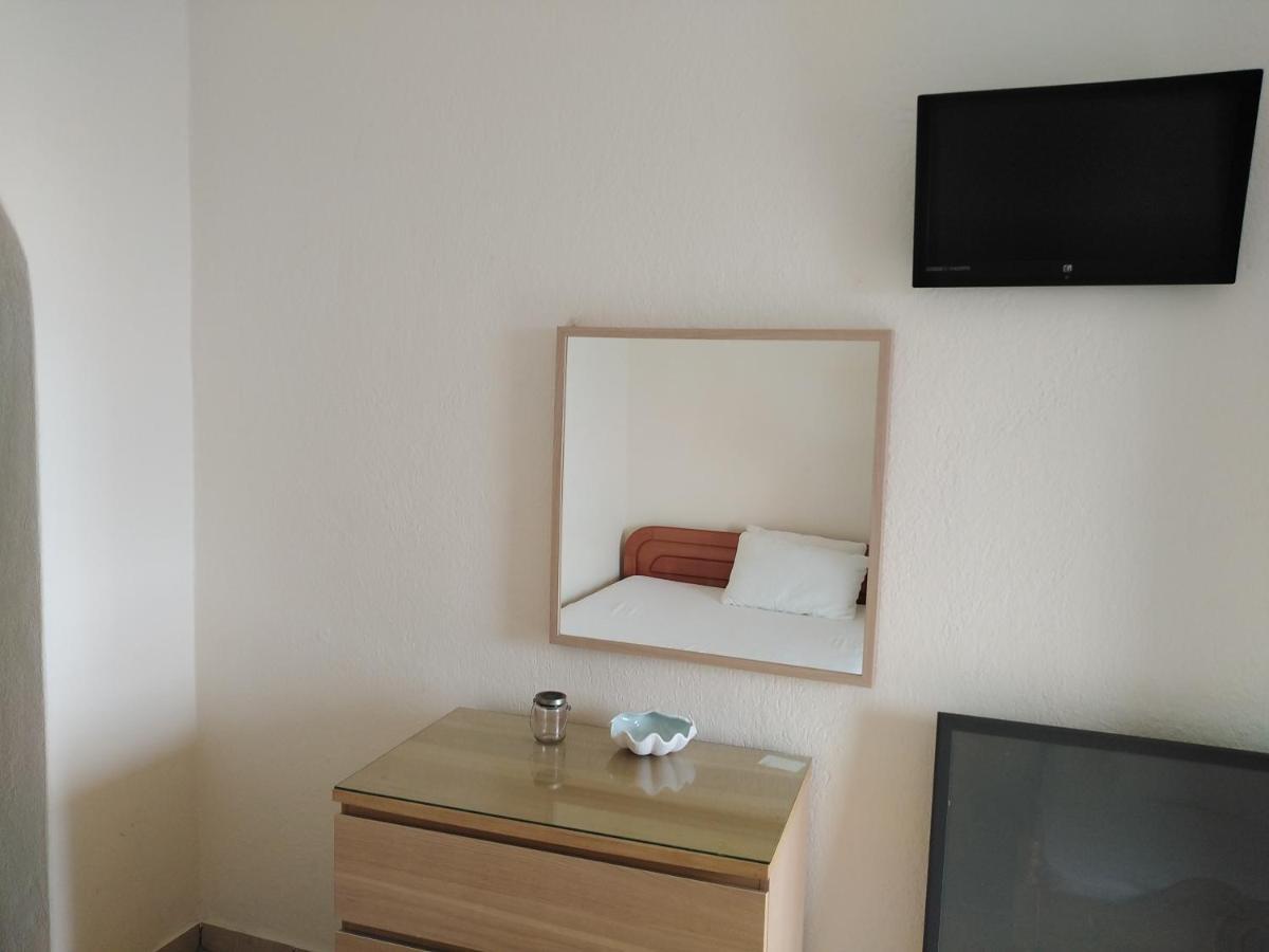 Velika Beach Rooms Exteriér fotografie