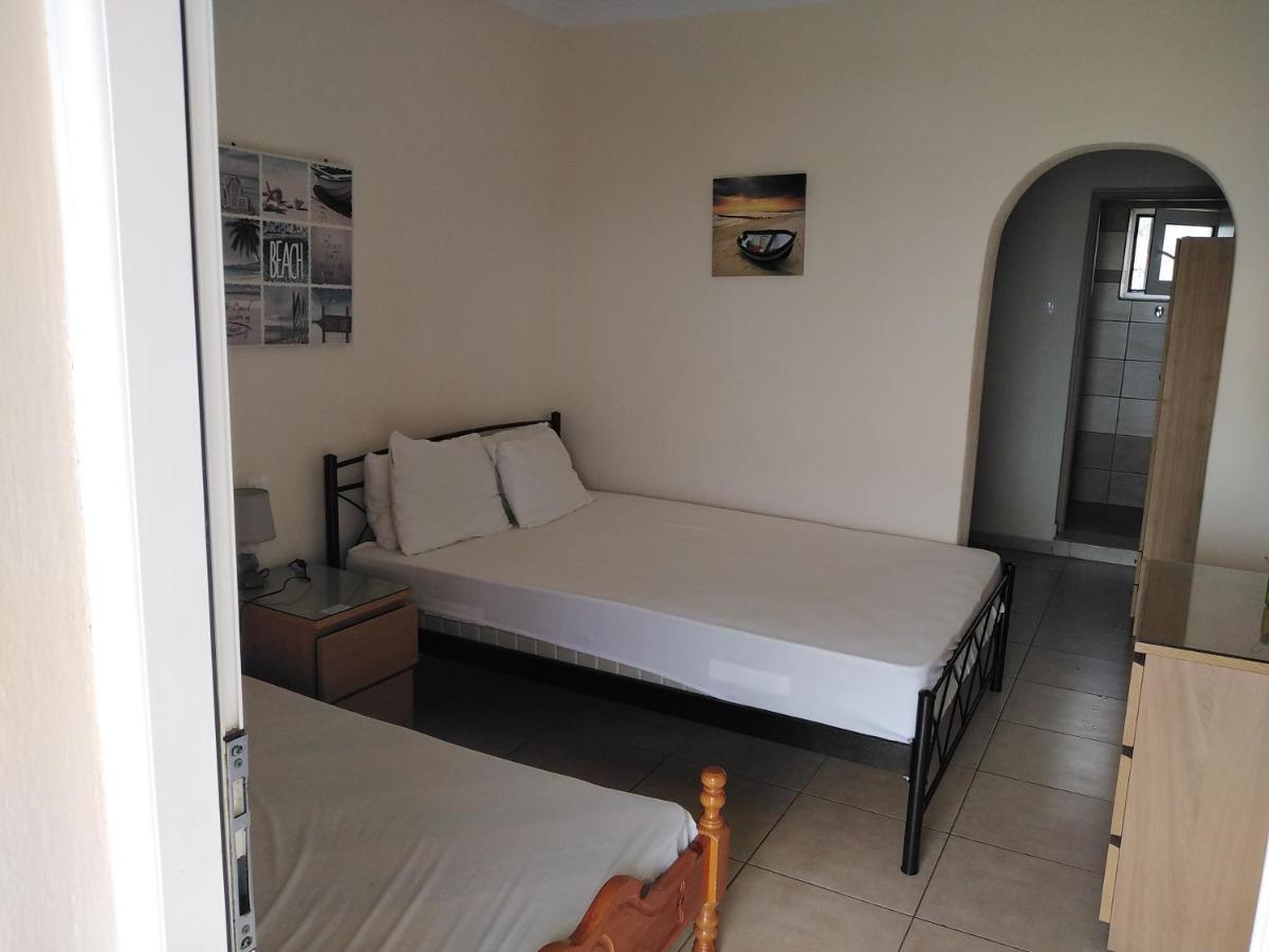 Velika Beach Rooms Exteriér fotografie