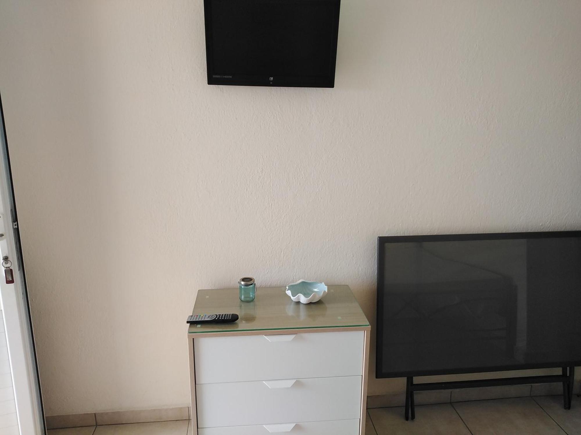 Velika Beach Rooms Pokoj fotografie