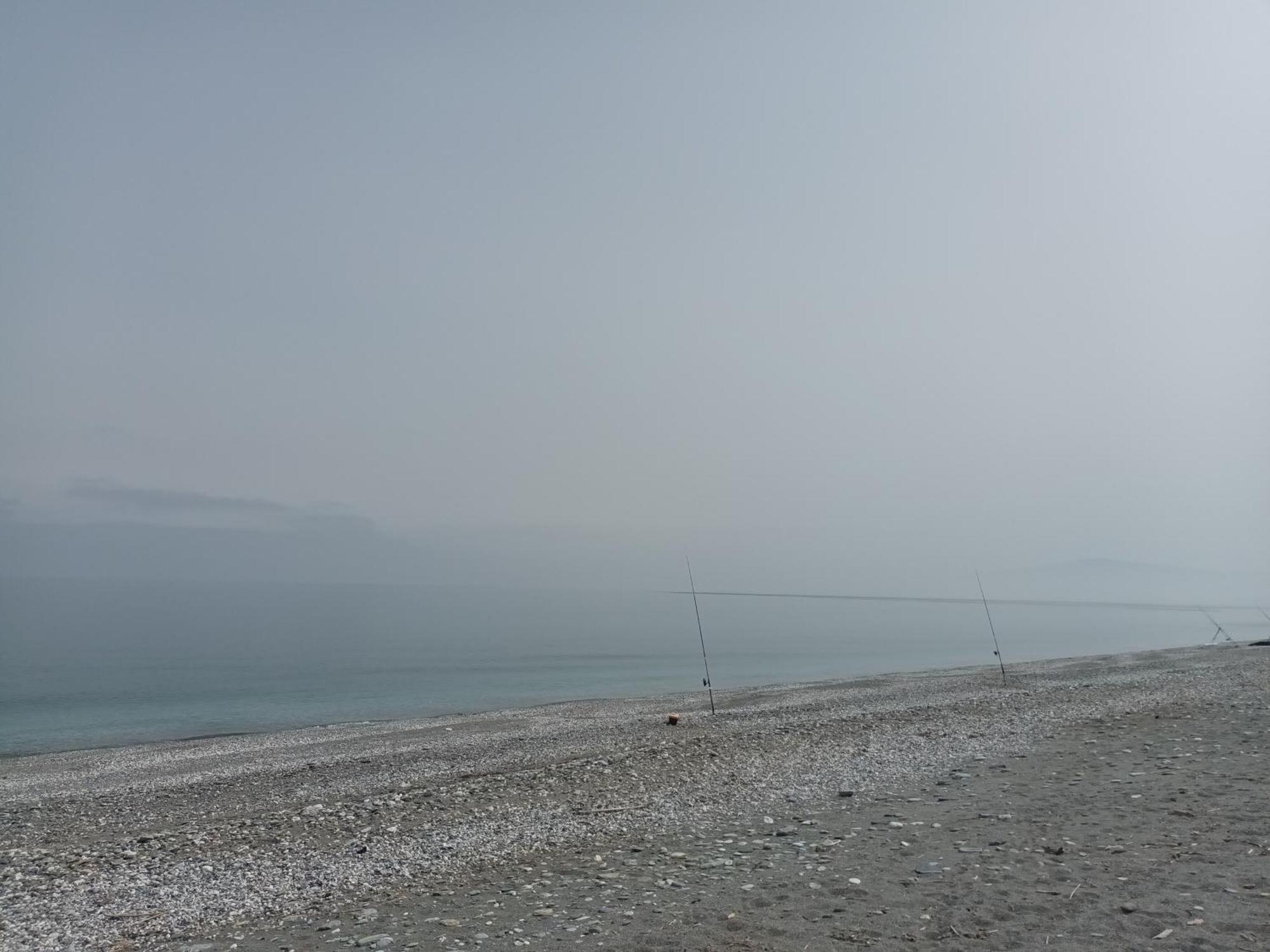 Velika Beach Rooms Exteriér fotografie