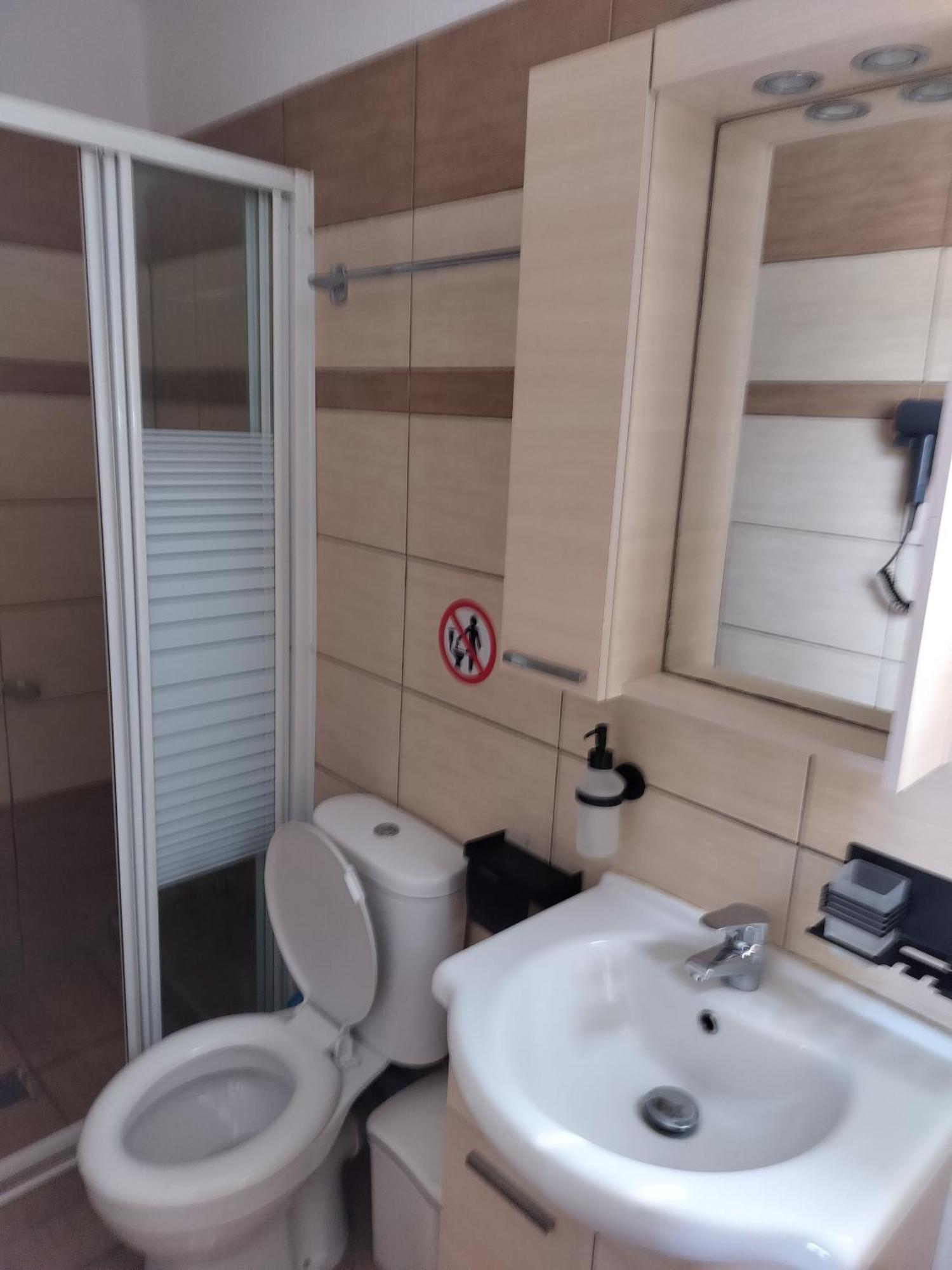 Velika Beach Rooms Exteriér fotografie
