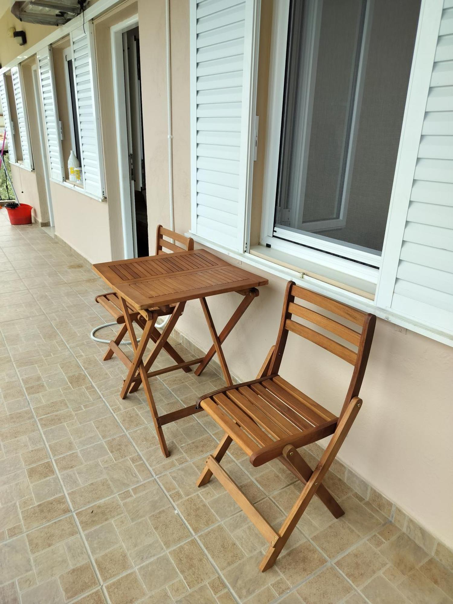 Velika Beach Rooms Exteriér fotografie