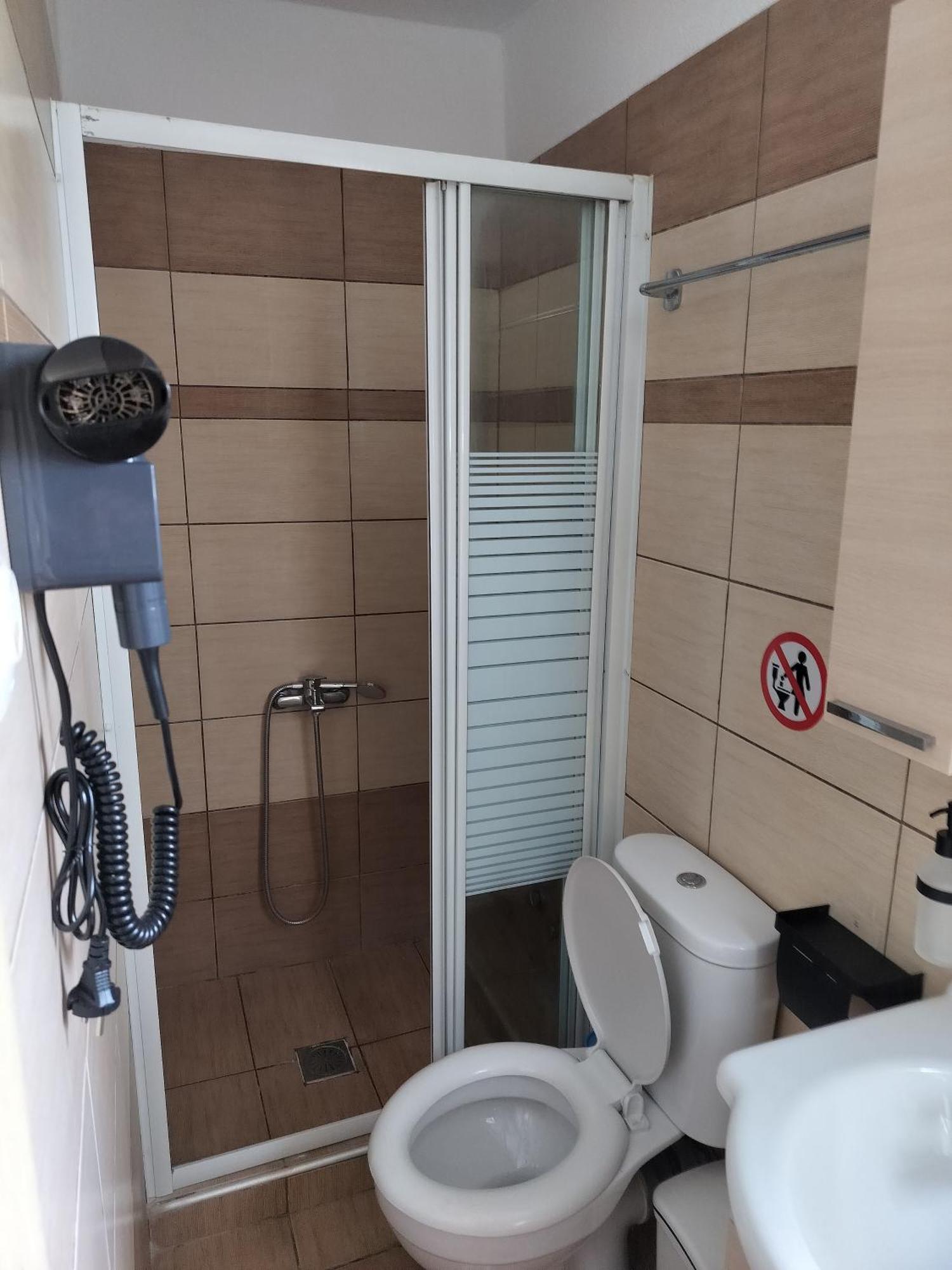 Velika Beach Rooms Exteriér fotografie