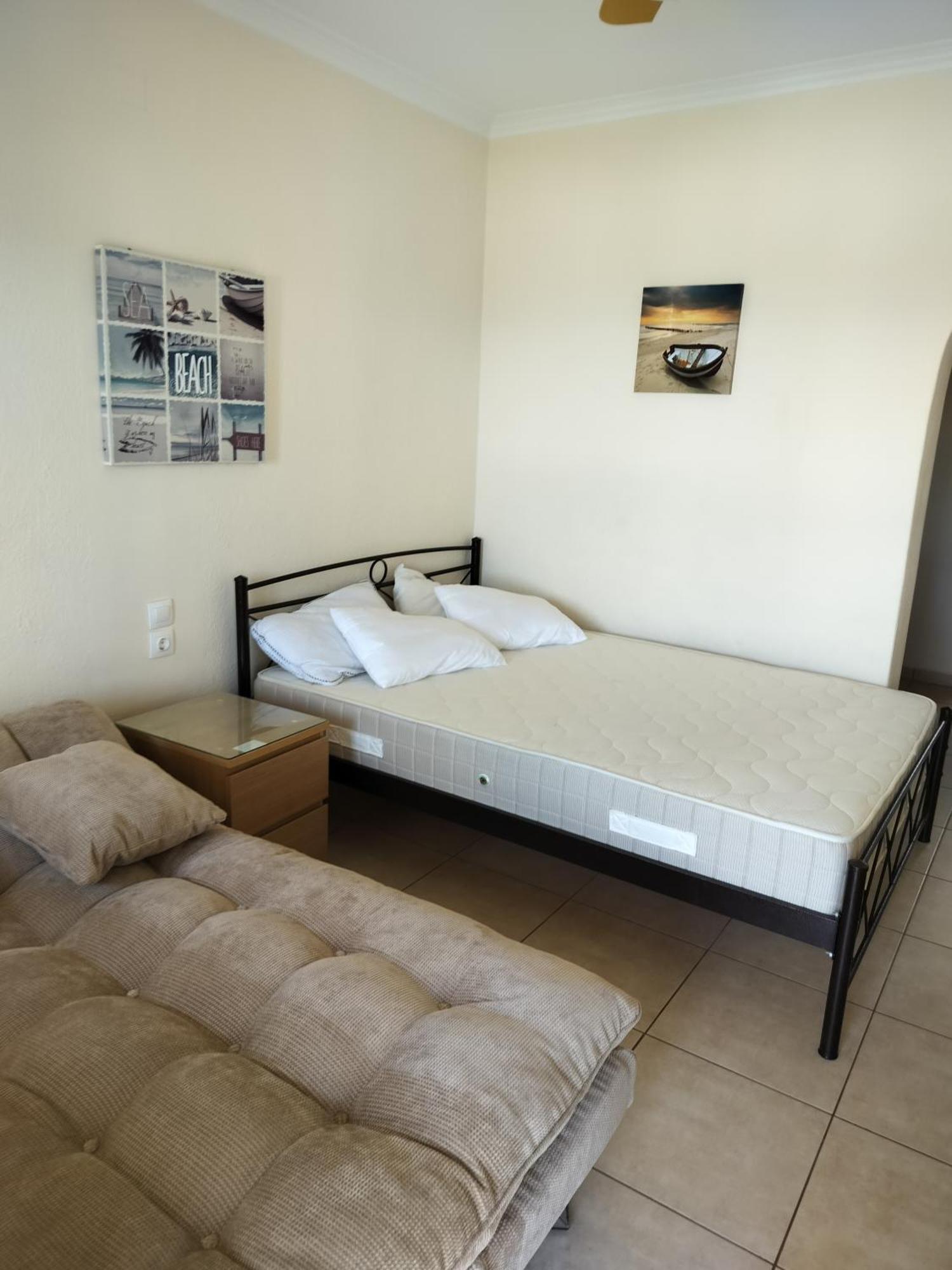 Velika Beach Rooms Exteriér fotografie